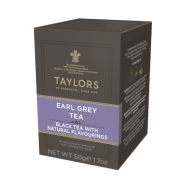 TAYLORS 20 FILTRI EARL GREY 